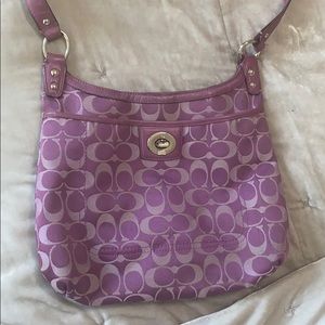 Crossbody bag